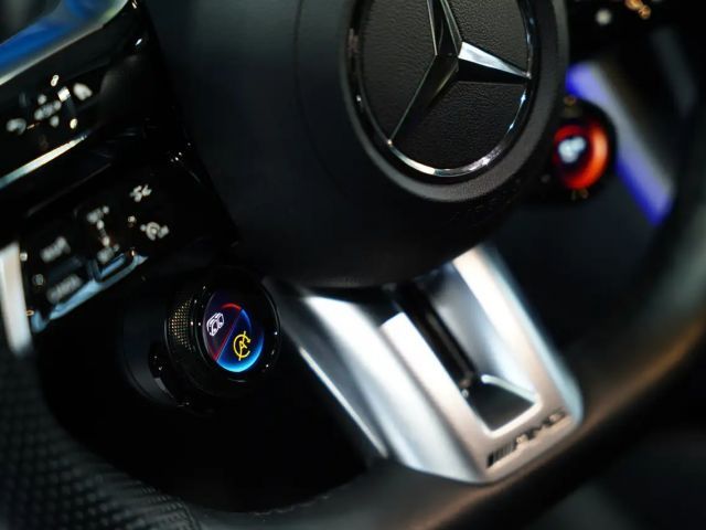 Mercedes-Benz C 43 AMG 4MATIC AMG Line Estate