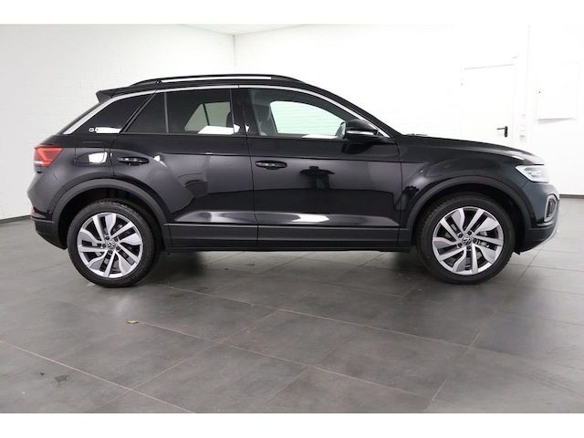 Volkswagen T-Roc 1.5 TSI DSG