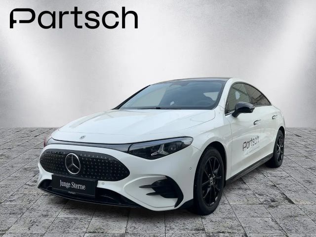 Mercedes-Benz CLA 250 Coupé