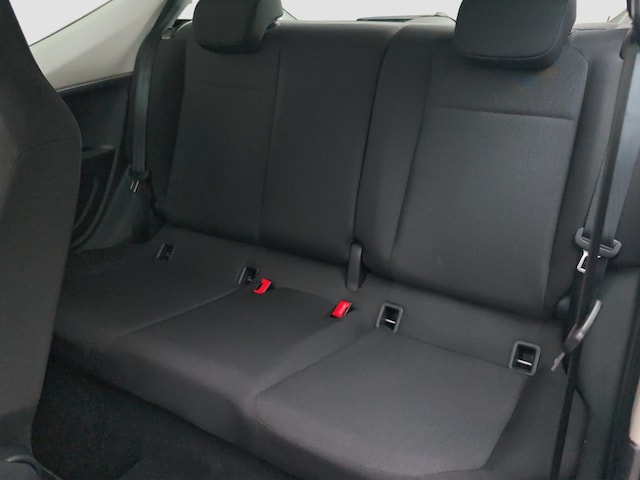 Volkswagen up! 1.0 TSI