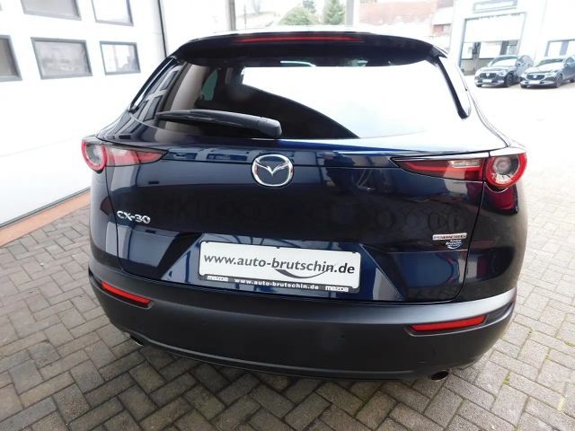 Mazda CX-30 Premium Selection SkyActiv