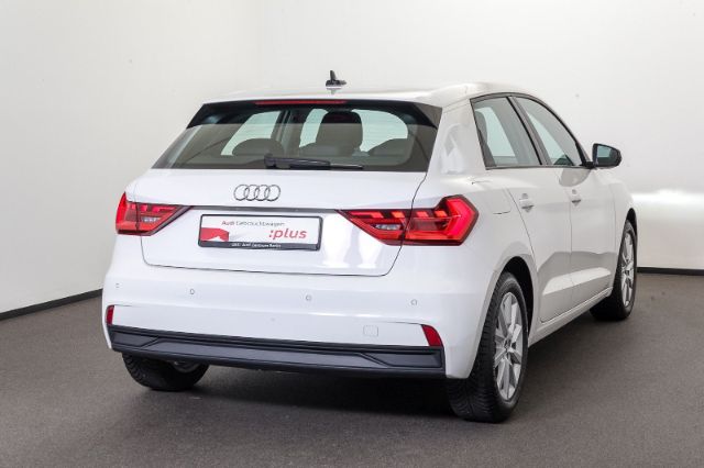 Audi A1 25 TFSI Sportback