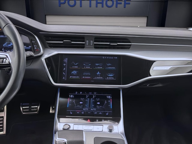 Audi A6 allroad 50 TDI Quattro