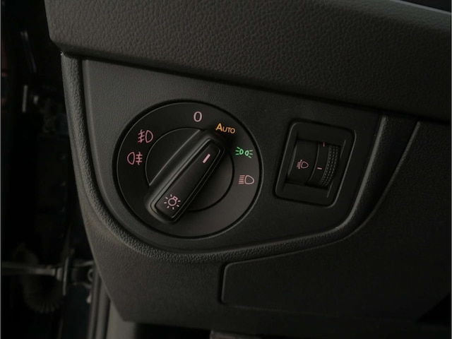 Volkswagen Polo 1.0 TSI Highline R-Line