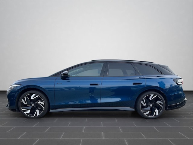 Volkswagen ID.7 4Motion GTX Tourer