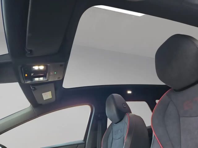 Volkswagen ID.7 4Motion GTX Tourer