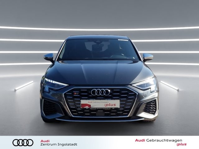 Audi S3 Quattro S-Tronic Sportback
