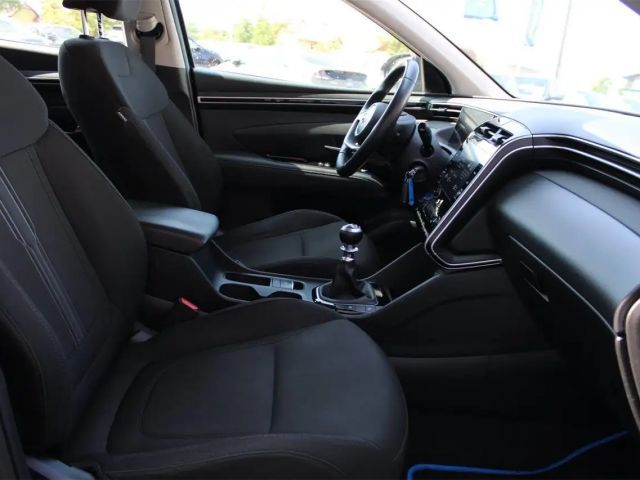 Hyundai Tucson Smart T-GDi