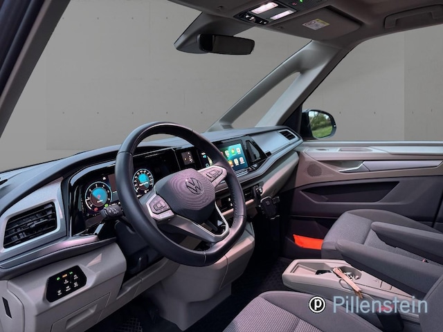 Volkswagen Multivan T7