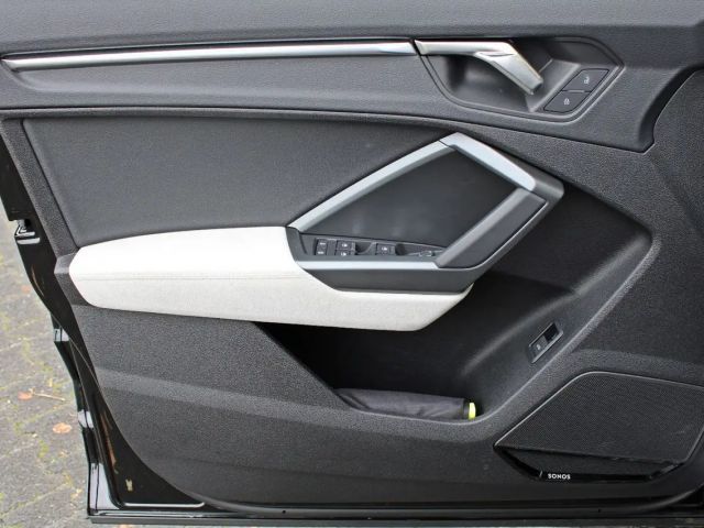 Audi Q3 35 TFSI S-Line Sportback