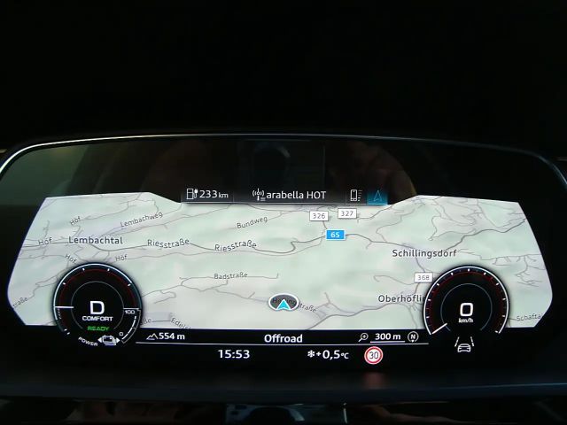 Audi e-tron 55 Quattro