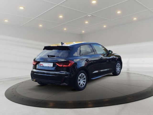 Audi A1 35 TFSI S-Line S-Tronic Sportback