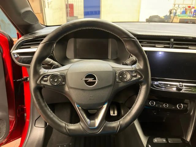 Opel Corsa 1.2 Turbo GS-Line Grand Sport Turbo