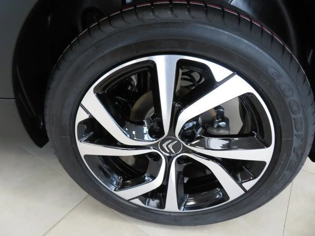 Citroën C3 Pack PureTech Shine