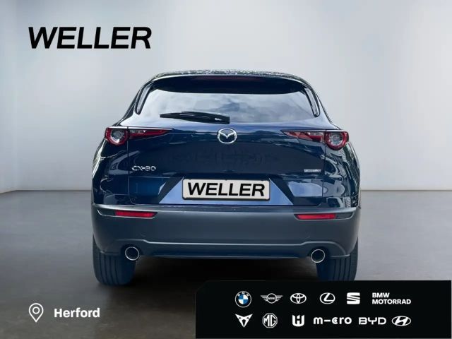 Mazda CX-30 Selection SkyActiv e-Skyactiv