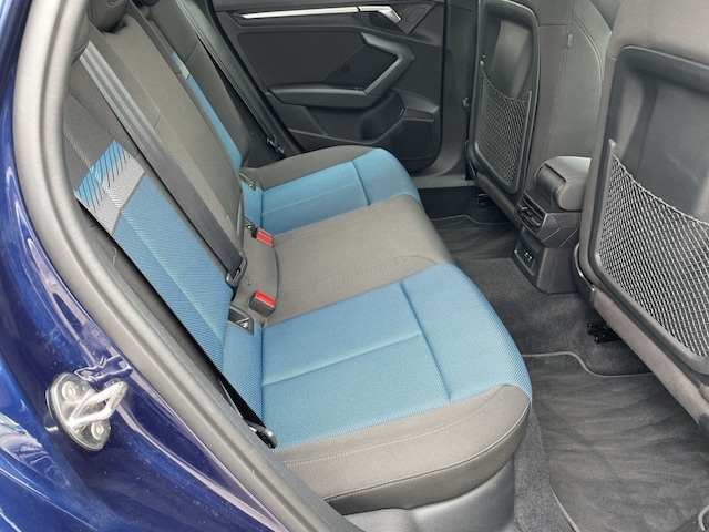 Audi A3 35 TFSI S-Tronic Sportback