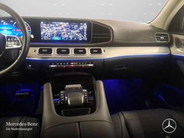 Mercedes-Benz GLE 350 4MATIC EXCLUSIVE
