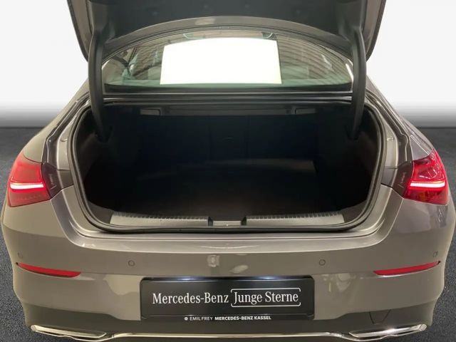 Mercedes-Benz CLA 200 Coupé