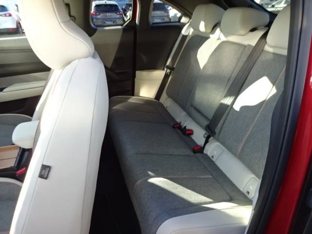 Mazda MX-30 Advantage SkyActiv e-Skyactiv