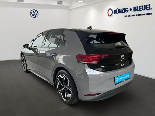 Volkswagen ID.3 Performance Pro