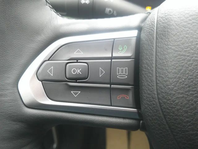 Jeep Compass 1.5 MultiAir North Star