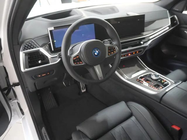 BMW X5 xDrive50e