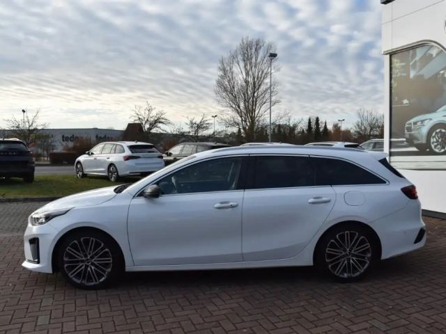 Kia Ceed SportWagon