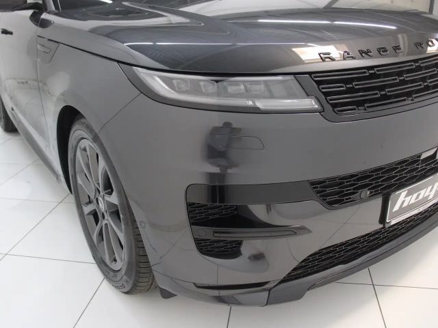 Land Rover Range Rover Sport D300 Dynamic SE