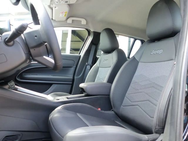 Jeep Avenger Altitude