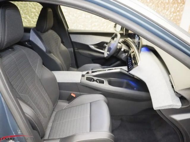 Peugeot 5008 Allure Pack Hybrid