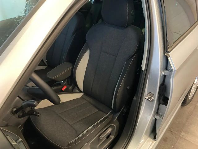 Skoda Kamiq Style Style