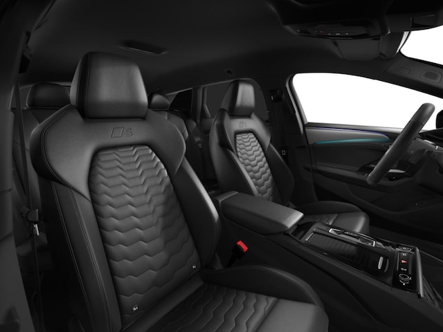 Audi A6 e-tron Avant