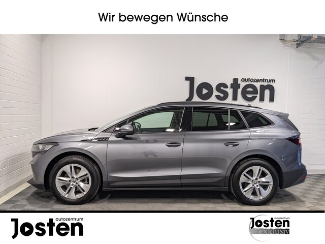 Skoda Enyaq Loft iV 50
