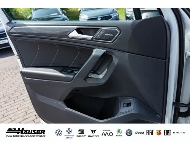 Volkswagen Tiguan 2.0 TDI 4Motion DSG R-Line