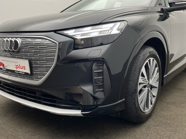 Audi Q4 e-tron 40