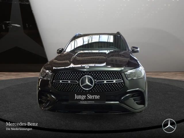 Mercedes-Benz GLE 300 4MATIC AMG Line GLE 300 d