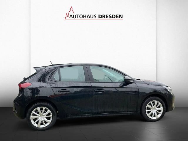 Opel Corsa Edition