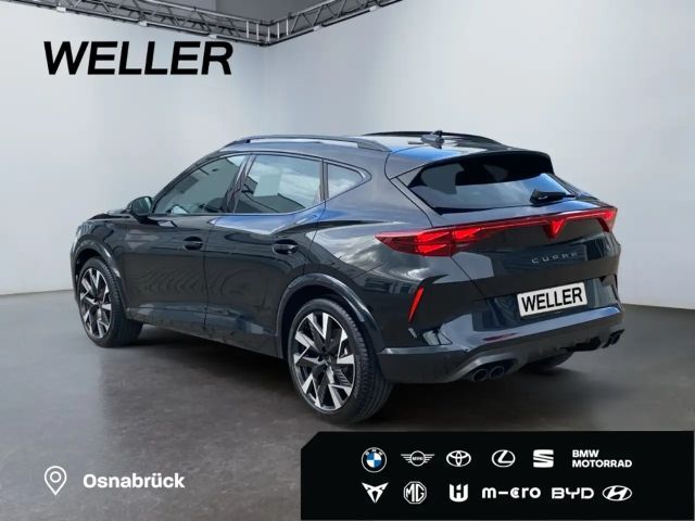 Cupra Formentor 2.0 TSI 4Drive DSG VZ