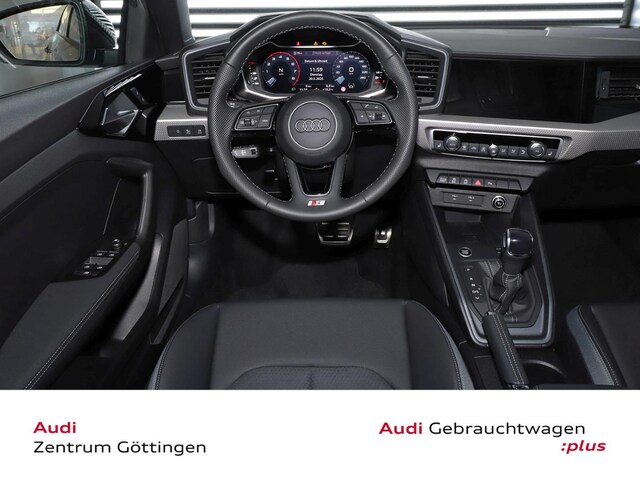 Audi A1 30 TFSI Allstreet S-Tronic