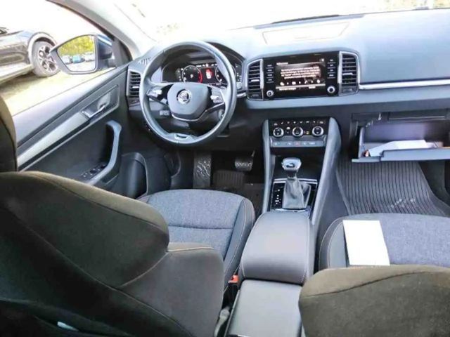 Skoda Karoq 1.5 TSI Clever