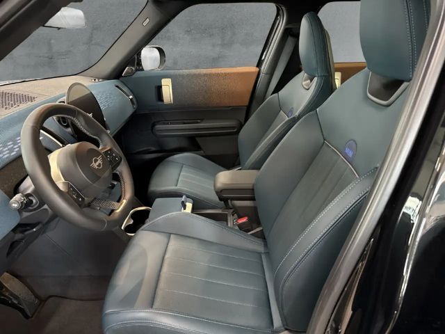 MINI Cooper Countryman AUTOMATIK PAKET L NAVI HuD LED KAMERA PDC