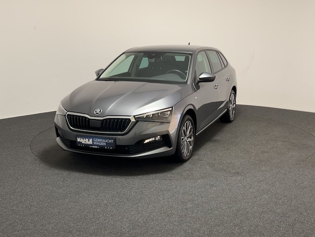 Skoda Scala 1.5 TSI