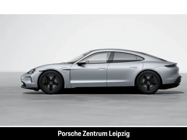 Porsche Taycan 4S