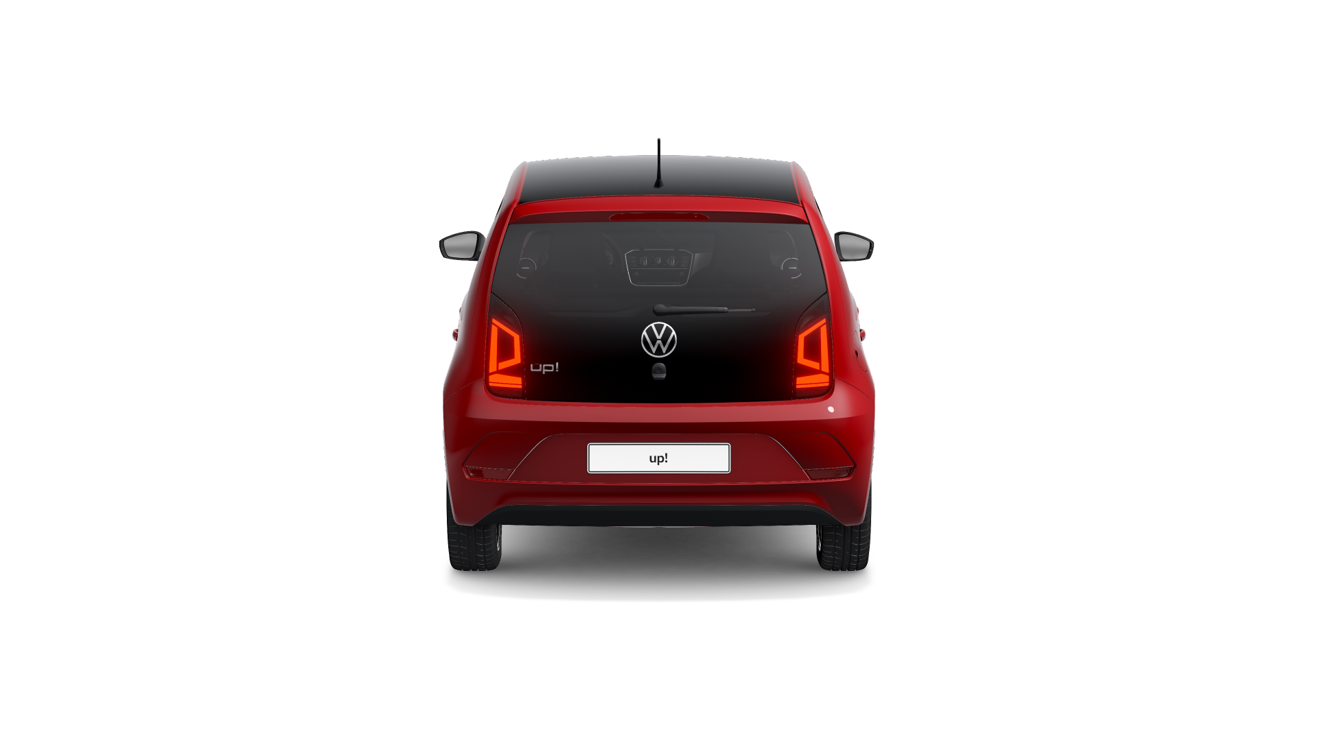 Volkswagen up! Style
