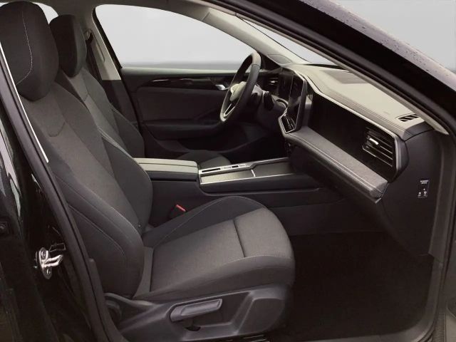 Volkswagen Passat 1.5 TSI DSG Variant