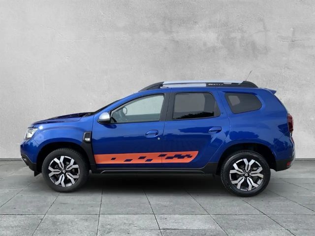 Dacia Duster Prestige TCe 150