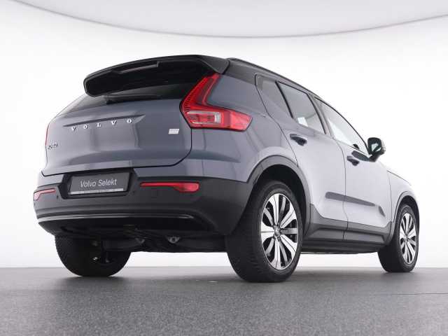 Volvo XC40 XC 40