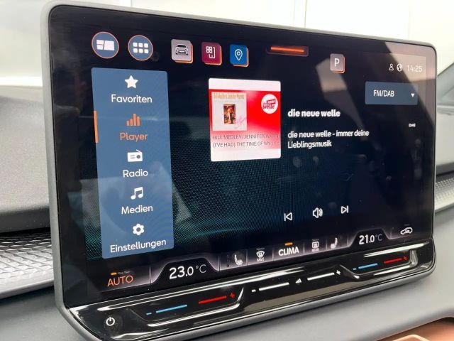 Cupra Terramar 2.0 TSI VZ