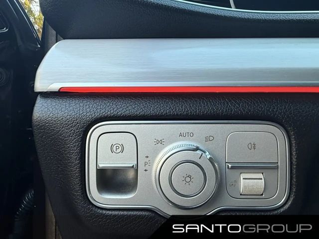 Mercedes-Benz GLE 450 4MATIC AMG Line