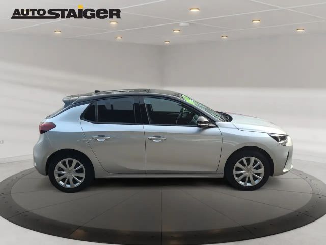 Opel Corsa F 1.2 Sitzheizung*Navi*Parksens*Lichtsens